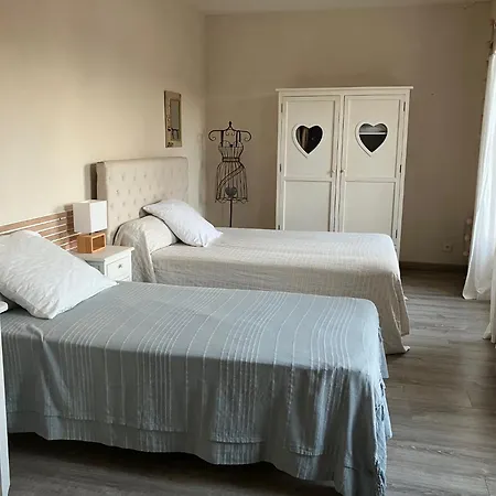 빌라 Maison De Maitre *