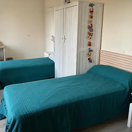 빌라 Maison De Maitre *