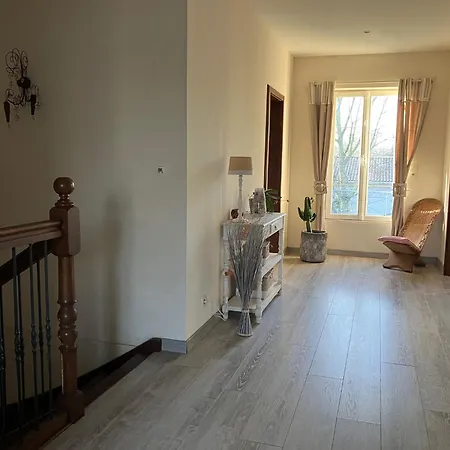 빌라 Maison De Maitre *