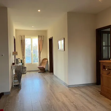 Maison De Maitre * Sainte-Eulalie-en-Born