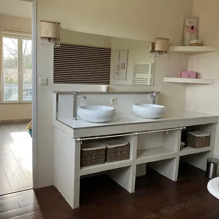 빌라 Maison De Maitre