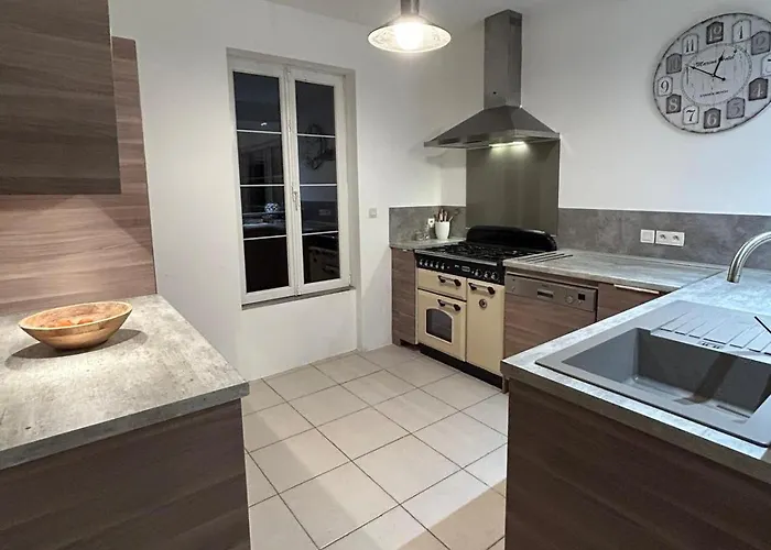 Maison De Maitre 빌라