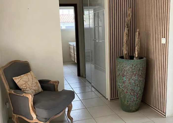 빌라 Maison De Maitre Sainte-Eulalie-en-Born