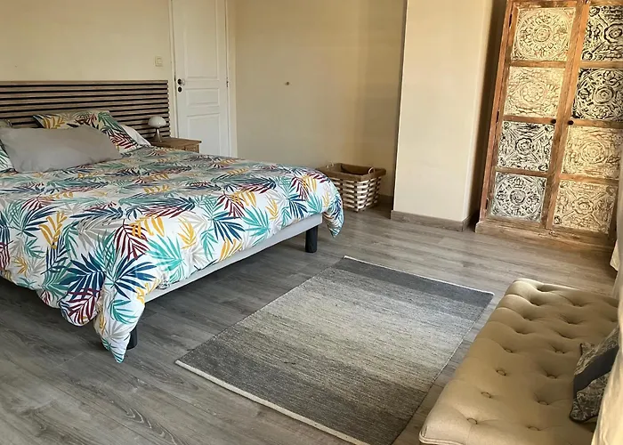 Maison De Maitre Sainte-Eulalie-en-Born