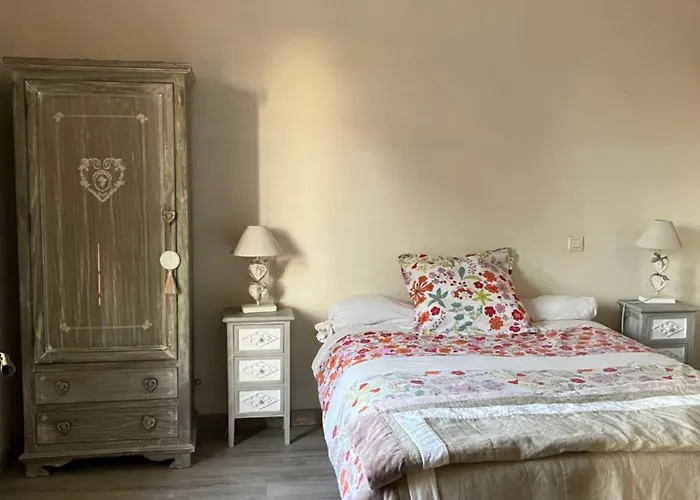 Maison De Maitre 빌라 Sainte-Eulalie-en-Born