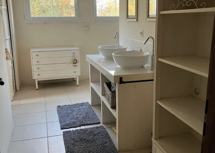 Maison De Maitre 빌라