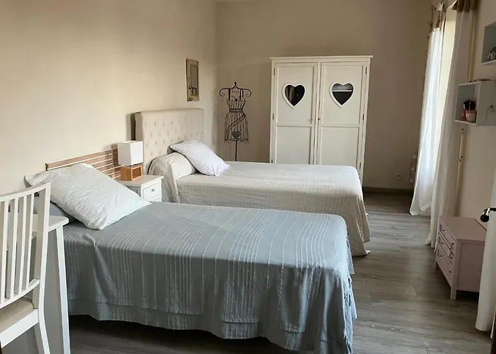 빌라 Maison De Maitre *