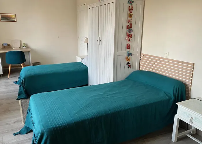 빌라 Maison De Maitre *