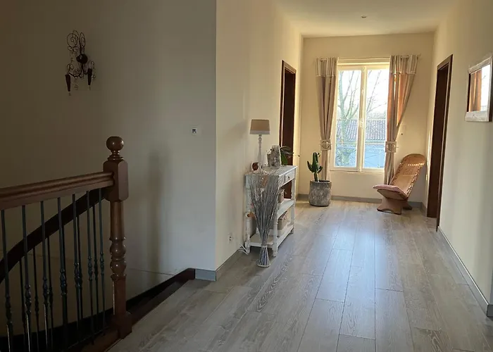 빌라 Maison De Maitre *