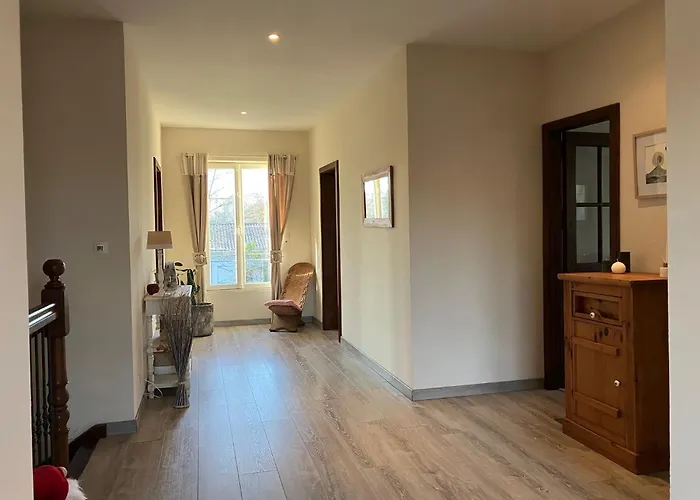 Maison De Maitre * Sainte-Eulalie-en-Born