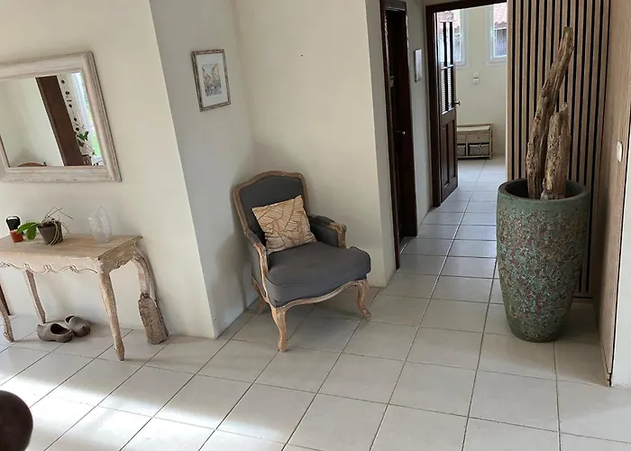 빌라 Maison De Maitre