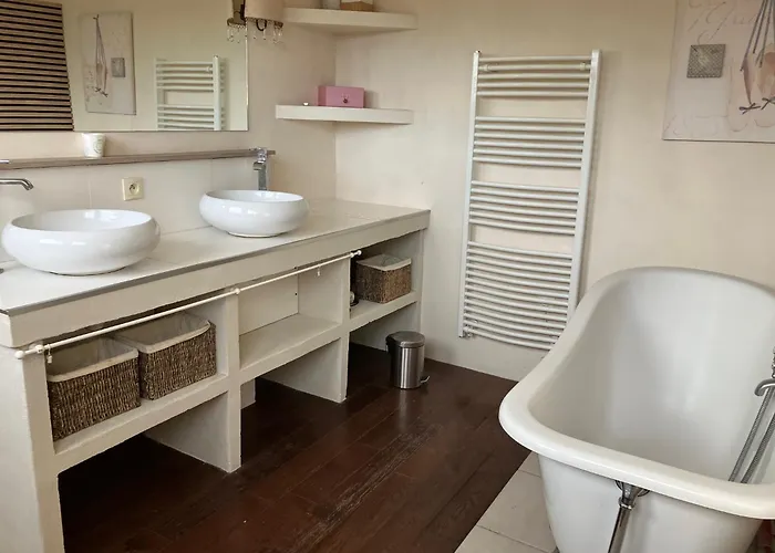 Maison De Maitre 빌라